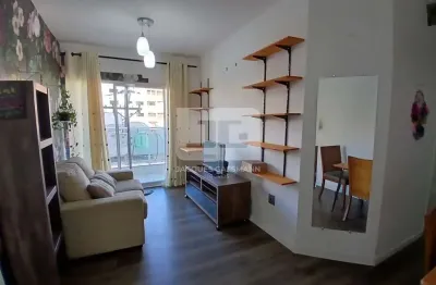 Apartamento com 2 quartos para alugar na rua afonsina, 175, rudge ramos, são bernardo do campo, 58 m2 por r$ 2.500