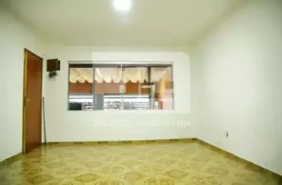 Casa com 3 quartos à venda na rua miragaia, 558, paulicéia, são bernardo do campo, 249 m2 por r$ 705.000