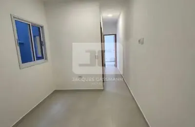 Apartamento com 2 quartos à venda na rua madri, --, utinga, santo andré, 46 m2 por r$ 348.900