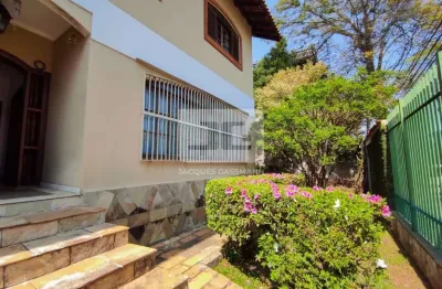 Casa com 4 quartos à venda na rua mediterrâneo, --, jardim do mar, são bernardo do campo, 580 m2 por r$ 2.750.000