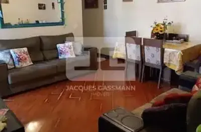 Apartamento com 3 quartos à venda na rua déa fongaro, --, rudge ramos, são bernardo do campo, 85 m2 por r$ 404.000