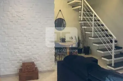 Casa com 3 quartos à venda na rua maratona, 40, jardim santo antônio, santo andré, 123 m2 por r$ 615.000