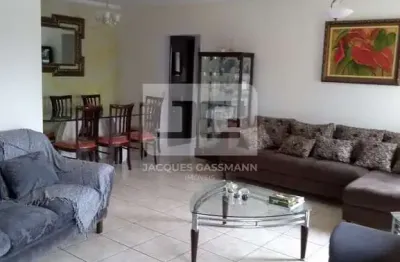 Apartamento com 3 quartos à venda na rua holanda, --, parque das nações, santo andré, 140 m2 por r$ 855.000