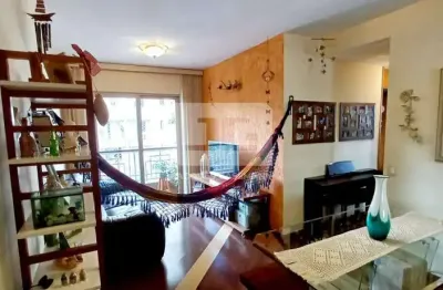 Apartamento com 3 quartos à venda na avenida armando ítalo setti, --, baeta neves, são bernardo do campo, 65 m2 por r$ 445.000