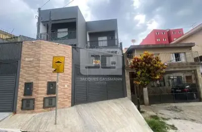 Casa com 2 quartos para alugar na rua dos pessegueiros, --, taboão, diadema, 130 m2 por r$ 3.300