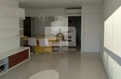 Apartamento com 3 quartos à venda na rua continental, --, jardim do mar, são bernardo do campo, 150 m2 por r$ 1.610.000