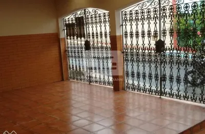 Casa com 4 quartos à venda na rua paulo nagima, --, rudge ramos, são bernardo do campo, 210 m2 por r$ 785.000