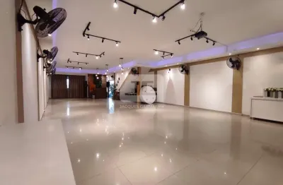 Casa comercial à venda na rua tibiriçá, --, rudge ramos, são bernardo do campo, 676 m2 por r$ 1.990.000