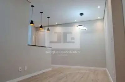 Apartamento com 2 quartos à venda na rua kara, --, jardim do mar, são bernardo do campo, 52 m2 por r$ 585.000