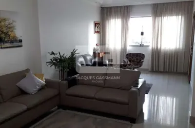 Casa com 3 quartos à venda na avenida palmares, --, vila palmares, santo andré, 198 m2 por r$ 839.000