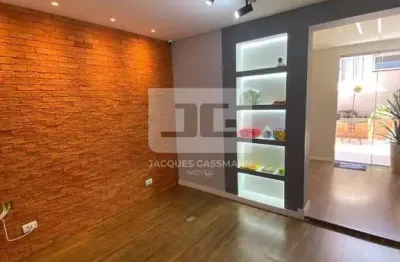 Casa com 3 quartos à venda na sulu, 173, jardim do mar, são bernardo do campo, 120 m2 por r$ 790.000