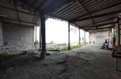 Terreno à venda na rua martini, --, rudge ramos, são bernardo do campo, 450 m2 por r$ 1.200.000