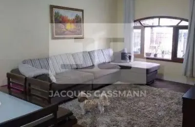 Casa com 3 quartos à venda na praça itália, --, rudge ramos, são bernardo do campo, 242 m2 por r$ 800.000