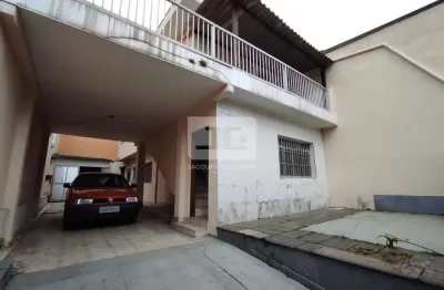 Casa com 3 quartos à venda na rua ida leoni cleto, --, rudge ramos, são bernardo do campo, 167 m2 por r$ 540.000