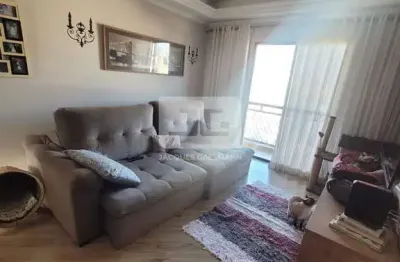 Cobertura com 2 quartos à venda na rua brasil, --, rudge ramos, são bernardo do campo, 150 m2 por r$ 630.000