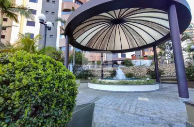 Apartamento com 3 quartos à venda na rua engenheiro isac garcez, 685, vila caminho do mar, são bernardo do campo, 130 m2 por r$ 1.280.000