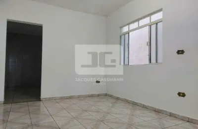 Casa com 2 quartos à venda na ari barroso, --, vila palmares, santo andré, 143 m2 por r$ 385.000
