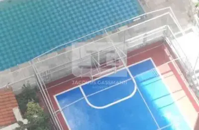 Cobertura com 4 quartos à venda na rua domiciano rossi, --, centro, são bernardo do campo, 400 m2 por r$ 2.350.000