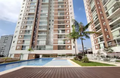 Apartamento com 3 quartos à venda na avenida armando ítalo setti, --, vila baeta neves, são bernardo do campo, 93 m2 por r$ 848.000