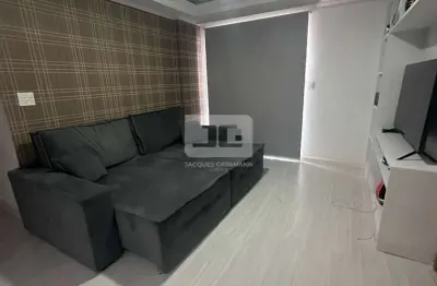 Apartamento com 3 quartos à venda na rua rui barbosa, 451, vila gilda, santo andré, 86 m2 por r$ 585.000