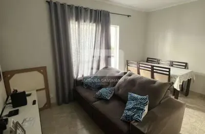 Apartamento com 2 quartos à venda na rua zurich, 23, taboão, são bernardo do campo, 58 m2 por r$ 250.000