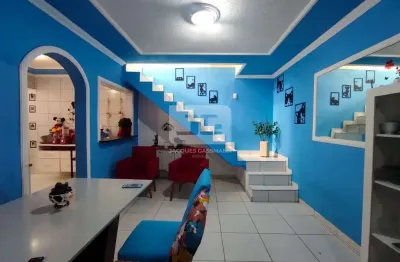 Casa com 4 quartos à venda na rua francisca pedroso de toledo, --, rudge ramos, são bernardo do campo, 300 m2 por r$ 650.000