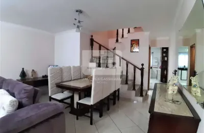 Casa com 3 quartos à venda na voluntários paulistas, 36, vila príncipe de gales, santo andré, 128 m2 por r$ 800.000