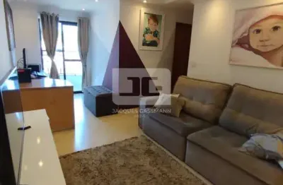 Apartamento com 3 quartos à venda na rua sílvia, 1339, osvaldo cruz, são caetano do sul, 79 m2 por r$ 600.000