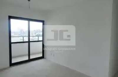 Apartamento com 2 quartos à venda na rua marechal deodoro, --, centro, são bernardo do campo, 54 m2 por r$ 535.000