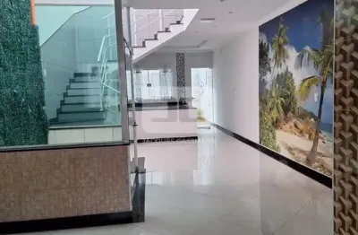 Casa com 3 quartos à venda na rua antônio fregonesi, --, nova petrópolis, são bernardo do campo, 166 m2 por r$ 725.000