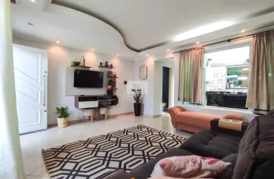 Casa com 3 quartos à venda na rua ipiranga, --, rudge ramos, são bernardo do campo, 200 m2 por r$ 599.000