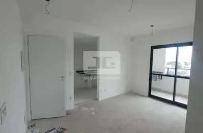 Apartamento com 2 quartos à venda na rua marechal deodoro, --, centro, são bernardo do campo, 54 m2 por r$ 530.000