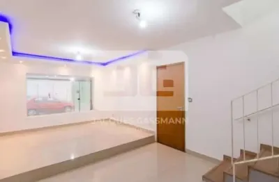 Casa com 3 quartos à venda na morumbi, 235, paulicéia, são bernardo do campo, 250 m2 por r$ 600.000