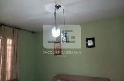 Casa com 2 quartos à venda na rua almirante barroso, --, rudge ramos, são bernardo do campo, 80 m2 por r$ 532.000