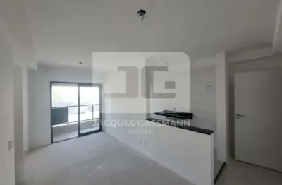 Apartamento com 2 quartos à venda na avenida senador vergueiro, --, jardim do mar, são bernardo do campo, 52 m2 por r$ 535.000