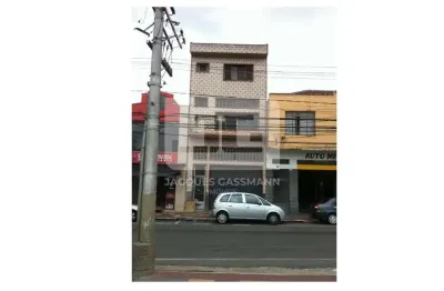 Prédio à venda na rua alagoas, --, centro, são caetano do sul, 510 m2 por r$ 1.500.000