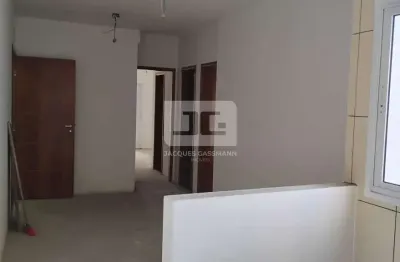 Apartamento com 2 quartos à venda na rua bauru, 745, baeta neves, são bernardo do campo, 126 m2 por r$ 429.000