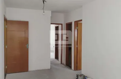 Apartamento com 2 quartos à venda na rua bauru, --, baeta neves, são bernardo do campo, 63 m2 por r$ 369.000