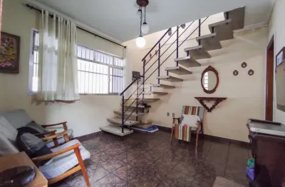 Casa com 4 quartos à venda na rua londrina, --, rudge ramos, são bernardo do campo, 210 m2 por r$ 950.000