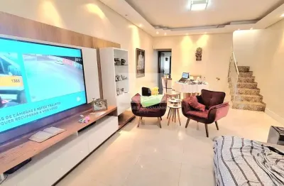 Casa com 3 quartos à venda na rua abrão salotti, --, rudge ramos, são bernardo do campo, 175 m2 por r$ 650.000