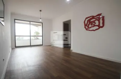 Apartamento com 2 quartos para alugar na rua xingu, --, vila valparaíso, santo andré, 80 m2 por r$ 2.950