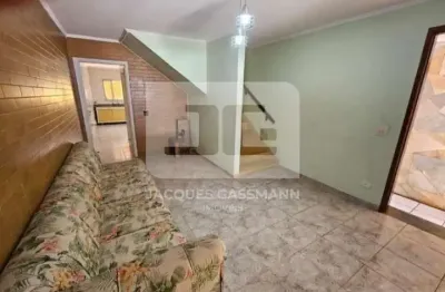 Casa com 2 quartos à venda na rua perdizes, --, paulicéia, são bernardo do campo, 123 m2 por r$ 535.000
