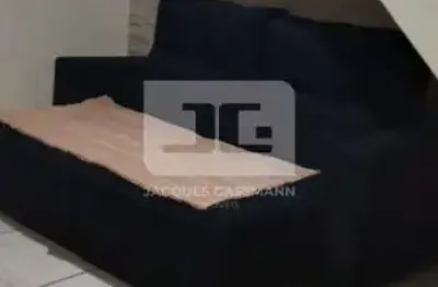 Casa com 2 quartos à venda na doutor oscar bernardes, --, vila palmares, santo andré, 112 m2 por r$ 490.000