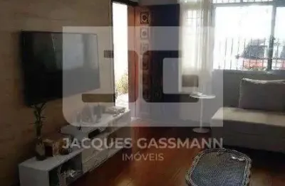 Casa com 3 quartos à venda na rua tremembé, --, rudge ramos, são bernardo do campo, 185 m2 por r$ 650.000