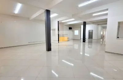 Prédio para alugar na rua brasil, 1076, rudge ramos, são bernardo do campo, 580 m2 por r$ 18.000
