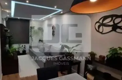 Apartamento com 2 quartos à venda na rua attílio manoel miele, --, santa terezinha, são bernardo do campo, 50 m2 por r$ 352.000