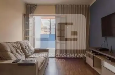 Casa com 1 quarto à venda na avenida bunduki, --, assunção, são bernardo do campo, 140 m2 por r$ 598.000