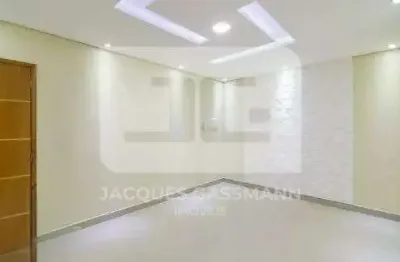 Apartamento com 2 quartos à venda na rua afonso arinos, 272, vila tibiriçá, santo andré, 62 m2 por r$ 383.000