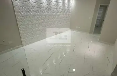 Cobertura com 2 quartos à venda na rua elza, 115, vila linda, santo andré, 122 m2 por r$ 660.000