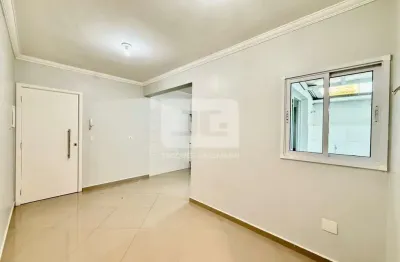 Apartamento com 2 quartos à venda na rua muritiba, --, vila scarpelli, santo andré, 58 m2 por r$ 349.000
